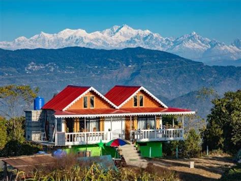 Humro Home Satya jay Homestay