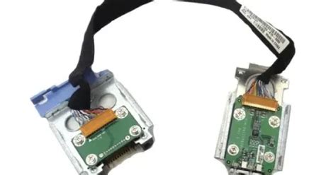 Dell PowerEdge R420 R520 R630 R730 R0WJN LED Ribbon Cable R0WJN