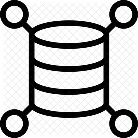 Image result for Database Connection Source Icon