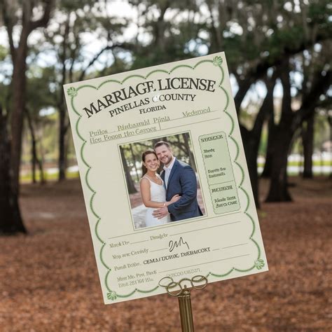 Orange County Florida Marriage License – Florida Marriage License