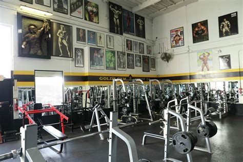 Gold's Gym returns to Houston with new look drawing on iconic gym's history