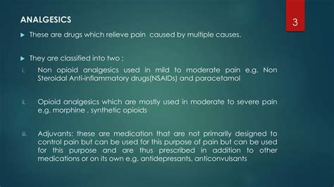 Analgesic drugs.pdf