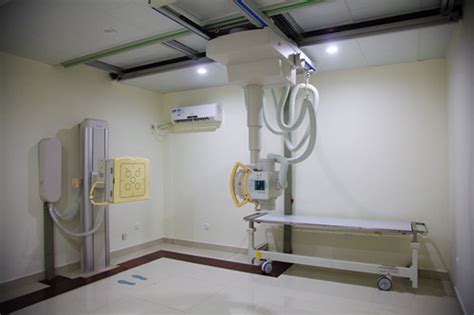 医院放射科设计标准规范有哪些 - 标准规范 - 上海医匠设计咨询公司