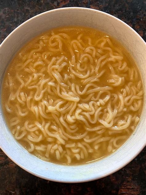 Maruchan Ramen