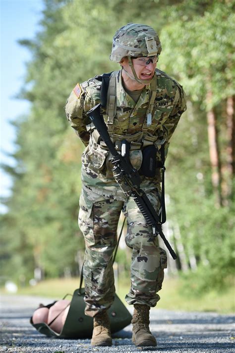 Best Warrior Competition pushes 7ATC Soldiers to their limits | Article ...