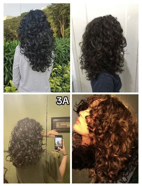 Pin by isabella on Hair | Curly hair care routine, Curly hair styles ...