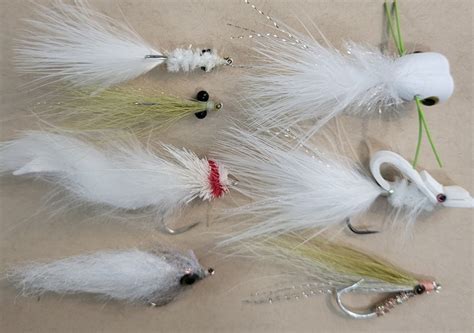 Snook Fly Patterns 的图像结果