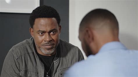 Interview with the Cast of TV One's BAD DAD REHAB: THE NEXT SESSION ...