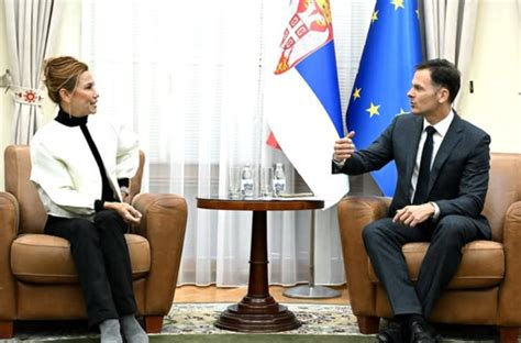 Svi komentari - Gitex Global iz Dubaija stiže u Beograd: Mali najavio ...