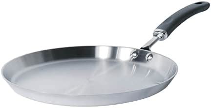 Buy Meyer Trivantage Nickel Free Stainless Steel Triply Cookware Flat ...