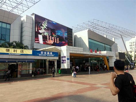 2021惠州火车站-旅游攻略-门票-地址-问答-游记点评，惠州旅游旅游景点推荐-去哪儿攻略