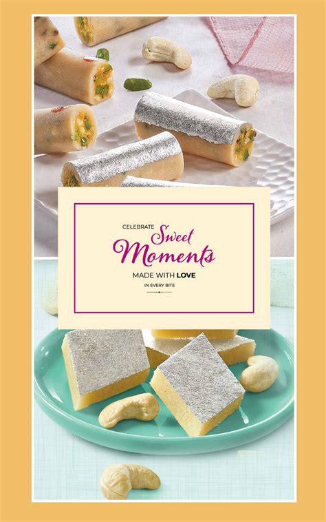 Bikanervala - Authentic Indian Cuisine, Sweets, and Snacks