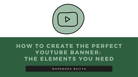 Image result for YT Banner Tutorial