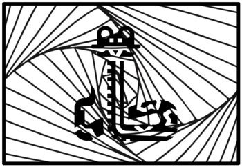 Trees Coloring Pages and Clipart