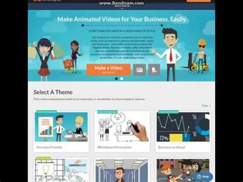 Image result for GoAnimate Video Maker