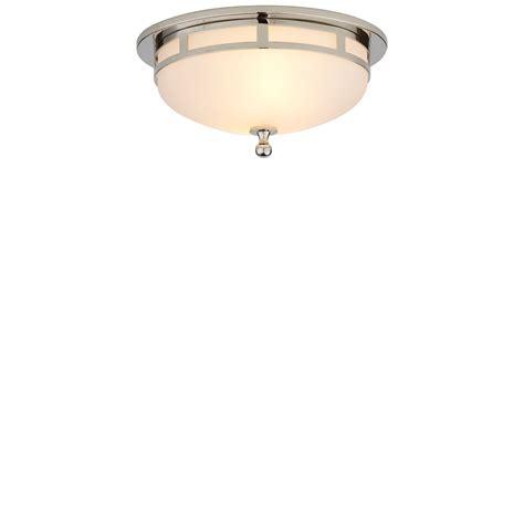 Visual Comfort Small Openwork Flush, Flush Mount | Neenas Lighting