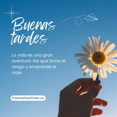40+ Imágenes de Buenas Tardes para ¡Alegrar tu Día! (Nuevas Imágenes)