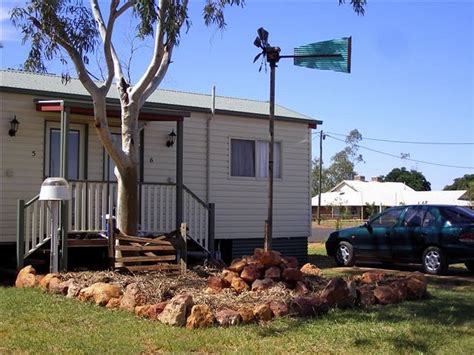 CHANNEL COUNTRY TOURIST PARK & SPAS (Quilpie) - Campground Reviews ...