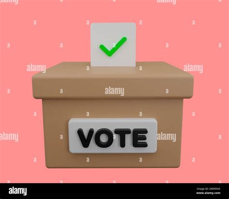 Voting Ballot Boxes 的图像结果