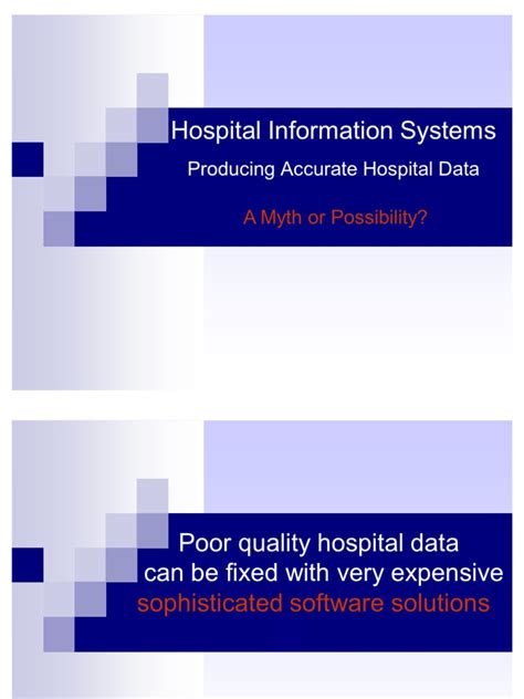 Hospital Information 的图像结果