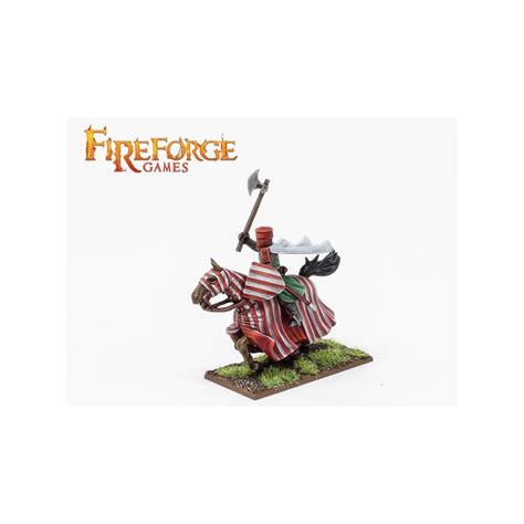 Buy Western Knights - Fireforge Games - Miniatures games