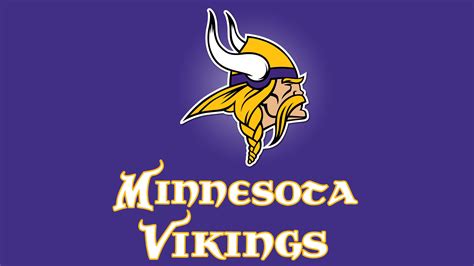 🔥 [40+] Minnesota Vikings Logo Wallpapers | WallpaperSafari