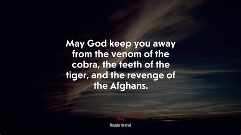 Alexander The Great Quotes About Afghans