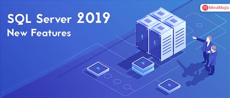 Image result for SQL Server 2019 Features