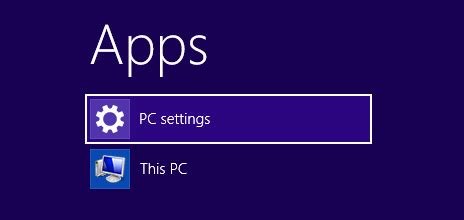 My Computer Configuration 的图像结果