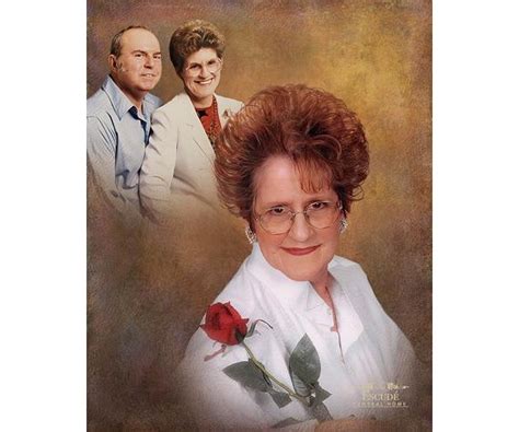 Mary Rose Domingue Obituary (2023) - Cottonport, LA - Escude' Funeral ...