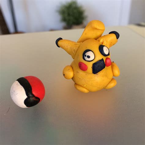 Fimo Pokemon Collection 的图像结果