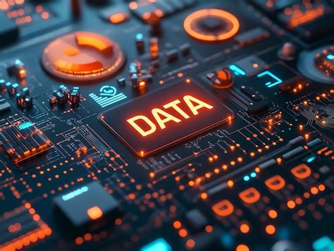 Image result for Data Chip