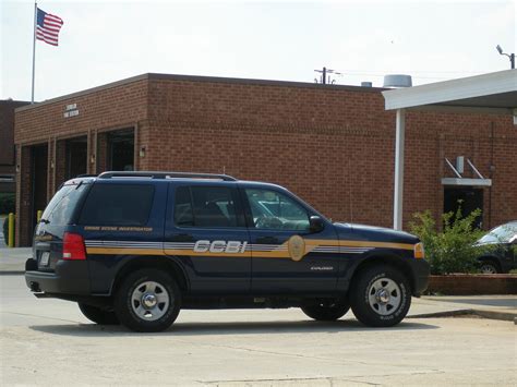 Photo: NC - Wake County CCBI | Jonathan Beatty album | copcar dot com ...