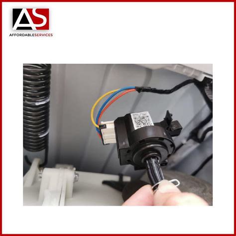 Washing Machine Position Sensor Test 的图像结果