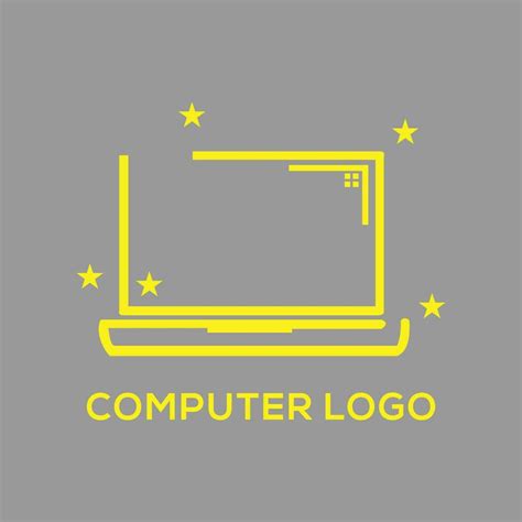 Image result for Computer Logo HD