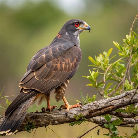 10 Florida Birds of Prey Species: A Comprehensive Guide to These ...