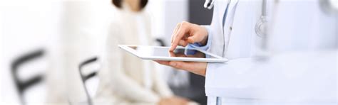 Electronic Signatures for Healthcare Organizations | Exela DrySign Blog