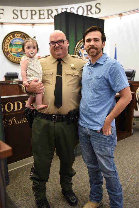 Tulare County Sheriff's... - Tulare County Sheriff's Office