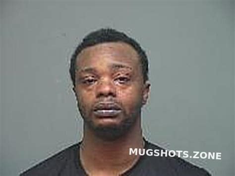 DYER DRAVAUN DAPAUL 03/24/2025 - Southeastern Regional Jail Mugshots Zone