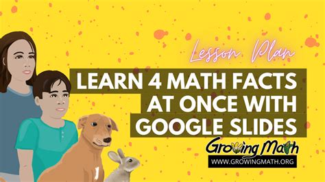 Image result for Math Classes Using Google Slides