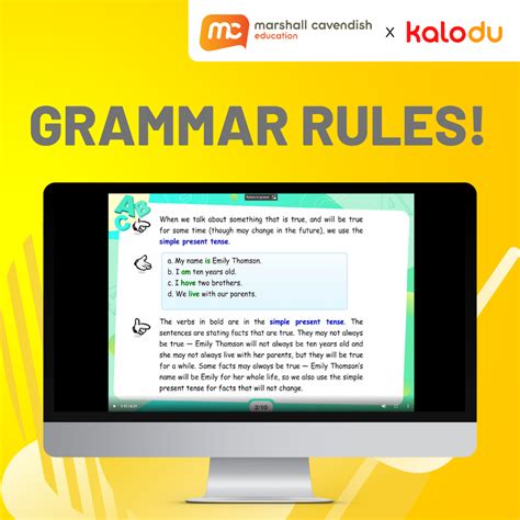 Grammar Rules 的图像结果