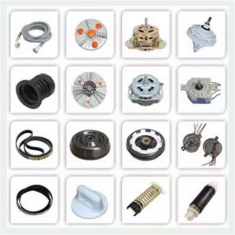 Image result for Local Washing Machine Parts Store