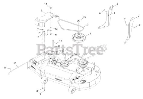 Image result for Exmark Bagger Kit