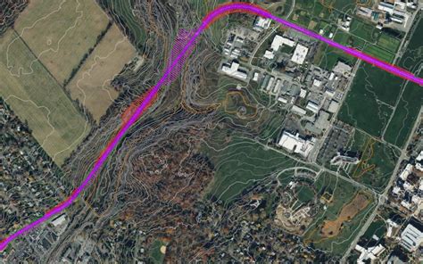 Image result for What Is a Local Internal Loop Road