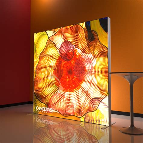 Image result for Vector Light Frame Box