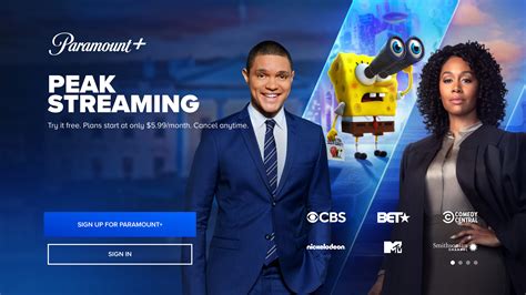 CBS Paramount 的图像结果