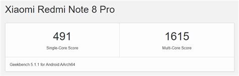 Redmi Note 8 Pro Gaming Performance 的图像结果