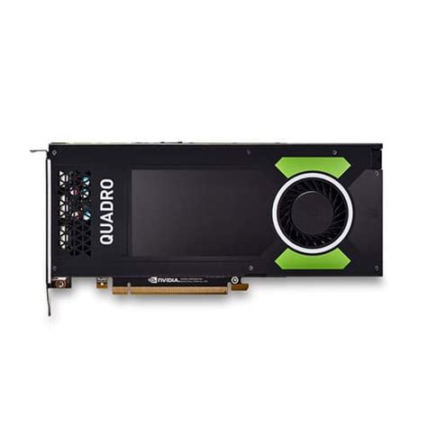 Buy Nvidia Quadro P4000 8GB GDDR5 at Best Price in India - mdcomputers.in