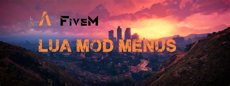 Image result for Lua Mod Menu