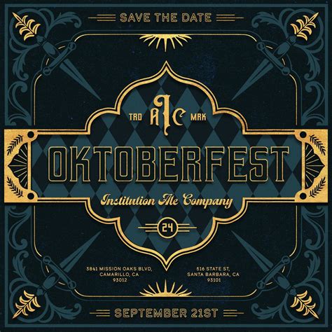 Oktoberfest, 516 State Street, Santa Barbara, CA, United States ...